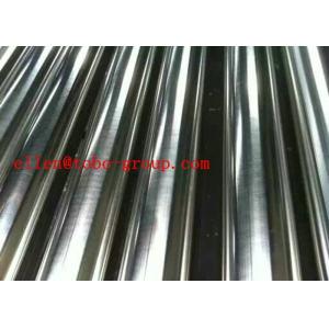 Super duplex steel steel pipeASTM A790/790M S31803 (2205 / 1.4462), UNS S32750