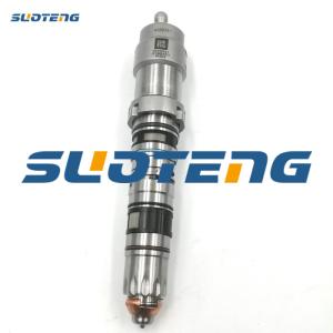 Engine QSk45 QSK60 Common Fuel Injector 4326781