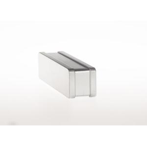 Food Grade Color Metal Tea Tins , Tinplate Material Blank Tea Tin Containers