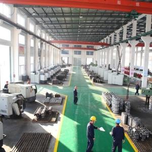 Vigor Mework Petroleum Equipment  Co., Ltd