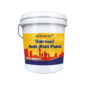 Acrylic Main Raw Material Non-Toxic Epoxy Spray Paint for Thick-Coated Water