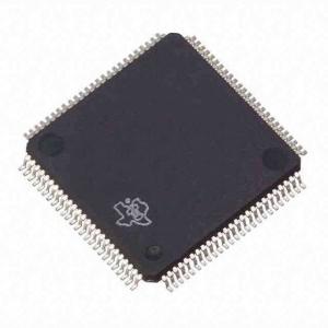 China TMS320F2808PZA Microcontrollers And Embedded Processors IC MCU FLASH Chip on sale