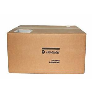 Allen Bradley PanelView Plus 7 Standard 2711P-T9W22D8S HMI touch screen New