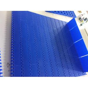 Belt Conveyor Food Modular Plastic Belt for Industry