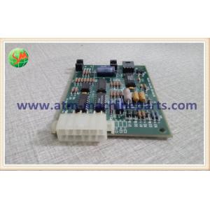 Bank NCR ATM Parts P86 Motorised Shutter Control Board 445-0705380