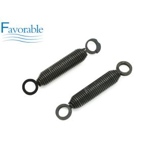 Tension Spring Cutter Machine Components Iso