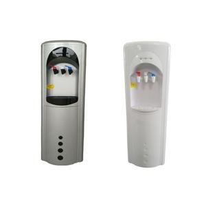 3 Tap Pipeline Water Cooler Dispenser , Freestanding Water Dispenser Environment