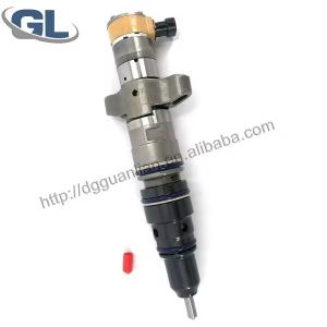 CAT C9 Diesel Engine Fuel Injector 320-2940 3202940 320 2940 for Caterpillar