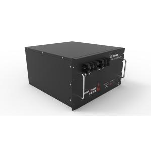 48V 200Ah Lithium Ion Battery Telecom backup Power