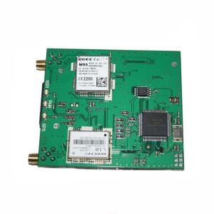 2OZ Immersion gold pcba board electronic components sourcing PCB Fabrication