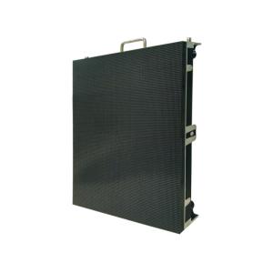 High Refresh Rate Indoor LED Displays P3.91 For Concert / Advertising , Long