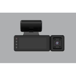 APP 4K Dash Camera Night Vision Wifi 4k Dash Cam With GPS