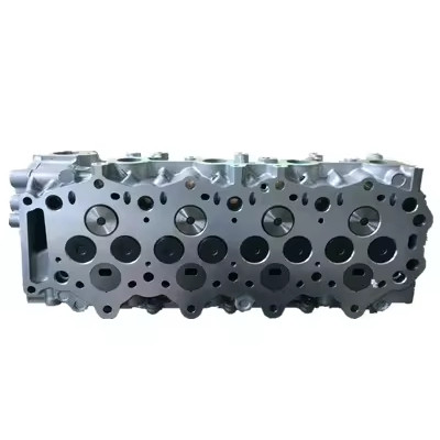 WLT WLT Cylinder Head 908745 908744 WL3110100H WL6110100D for MAZDA MPV Ranger 2