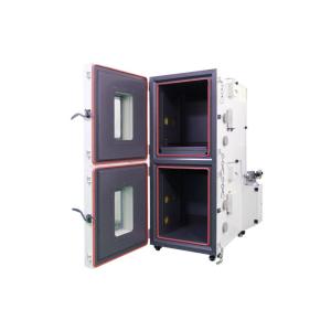 Automotive Environment Class Constant Temperature Humidity Chambers Detection