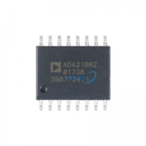 Wholesale AD421BRZRL Digital Integrated Circuit IC Chip 16bit Loop Powered Dac Converter from china suppliers