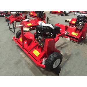 AFM120- ATV Flail Mower 1.2m with Briggs Engine 13hp Electric Start