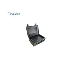 Wholesale High Quality Security Surveillance COFDM HD Audio Video Transmitter Receiver from china suppliers