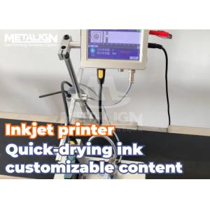 Wholesale Inkjet Printing System Integrated With Roll Forming Machine from china suppliers