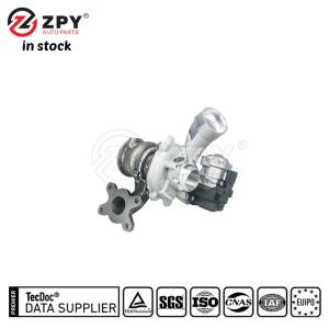 Wholesale ZPY 04E145704T Turbocharger Improved Version For Audi S3 Models from china suppliers