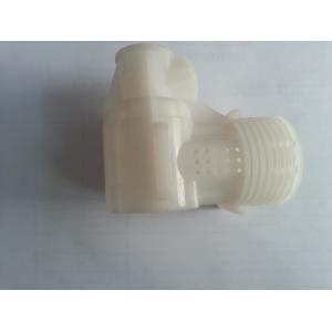 Custom Plastic Molding SLA 3D Printing , 3d Rapid Prototype OEM