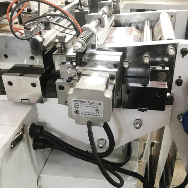 High Speed Flat Bed Die Cutting Machine 160 time/min 380V / 220v