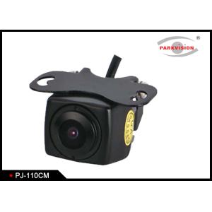 Square Design 550 TVL Night Vision Backup Camera For Car Parking System