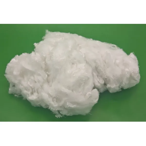 4D*38mm Polyester Staple Fiber for Non-Woven