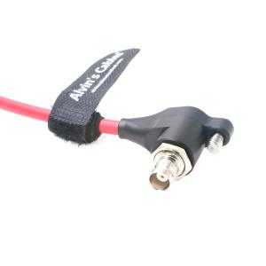 SDI-Protector For RED Komodo SDI Port Protection Cable Galvanic-Isolators BNC