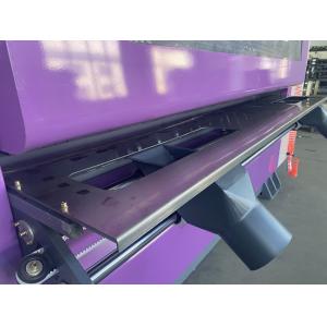 2000 Type Thin Blade Slitter Scorer Machine For Corrugated Cardboard Production