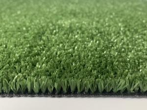 China Outdoor Wedding 8mm Commercial Synthetic Turf SBR Dog Friendly Artificial Grass on sale