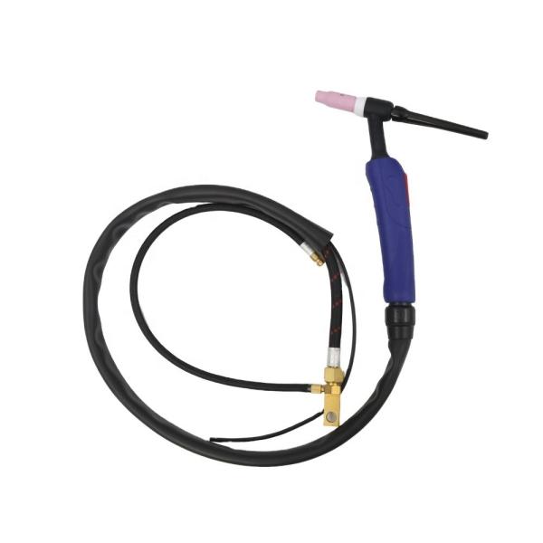 UPPERWELD WP17 Air TIG Welding Torch Precision and Control for Professional