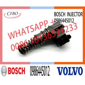 Wholesale 313GC5233MX 0986445011 0986445012 Chinese New Diesel Fuel Injection Unit Pump from china suppliers