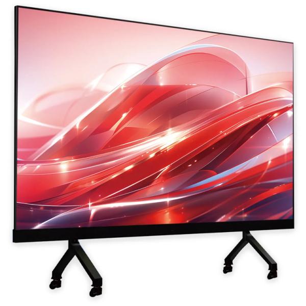 Full Color P1.56-P1.8 All in One LED Display Screen for Hanging and Standing