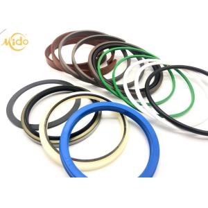 Hitachi ZX10U-2 ZX8U-2 Excavator Seal Kit 4667454