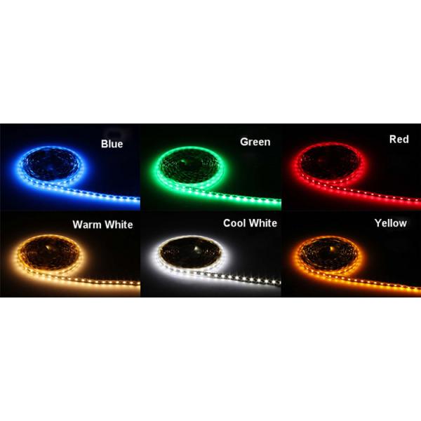 SMD3528 120LEDs/m strip