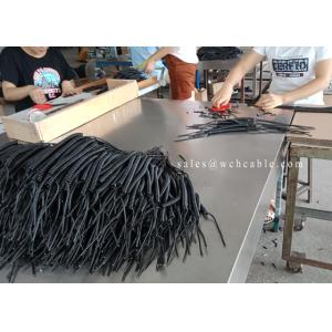 UL21767 Electric Equipment Extendable Curly Cable