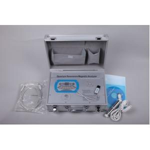 Clinic Hospital Quantum Therapy Machine , quantum resonance analyzer with 32