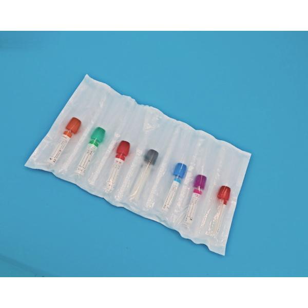 Custom Printed Rectangular Cardboard Specimen Shipping Boxes With Adhesive Tape