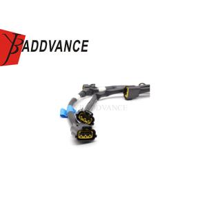 24079-50F00 Automotive Ignition Coil Pack Wiring Harness For Nissan Skyline GT-R