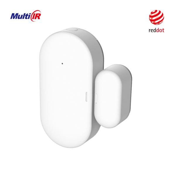 China 3V 100m Zigbee Door Sensor 20mm Alarm Distance Home Assistant Door Lock Sensor on sale China 3V 100m Zigbee Door Sensor 20mm Alarm Distance Home Assistant Door Lock Sensor on sale