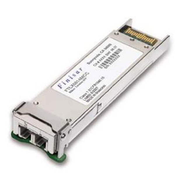 Quality Finisar FTLX6814MCC 10GBASE-DWDM Tunable 80KM XFP Optical Transceiver for sale