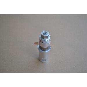 High Frequency Piezoceramic Transducer High Voltage Transducer