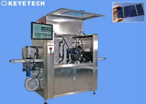 Wholesale Tapas Cap Inspection Machine with AI Algorithm Recognition Technology from china suppliers