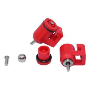 1000pcs Chicken Water Nipple SCL Poultry Nipple Watering System