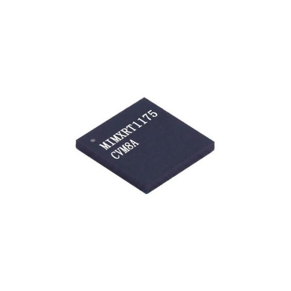 Quality High-End Processor MIMXRT1175CVM8A 800MHz Microcontroller IC 289-LFBGA for sale