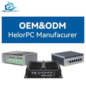 Shenzhen Helor Cloud Computer Co., Ltd.