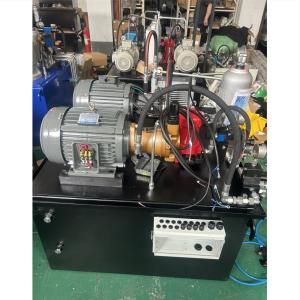 Wholesale OEM Hydraulic System Of Gantry Machining Center For Machine Tools from china suppliers