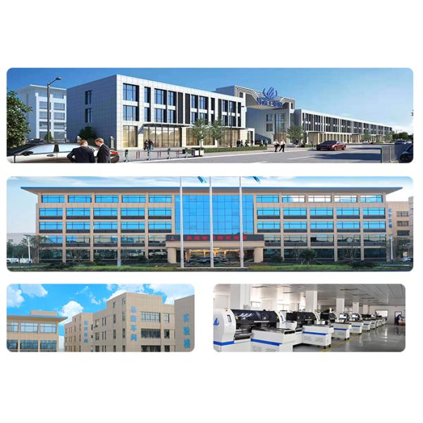 Dual Arm High Speed Pick And Place Machine Surface Mounter Technology