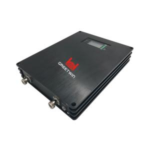 2G 3G 4G LTE Quint Band 5 Band Mobile Phone Signal Booster with Auto Shut Off