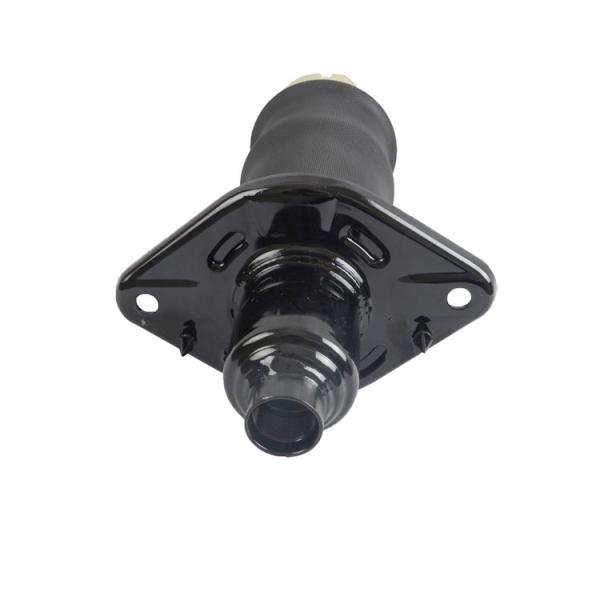 Quality OE 4Z7616051A Air Suspension Shock Absorbers For Audi A6 C5 Rear Left And Right for sale